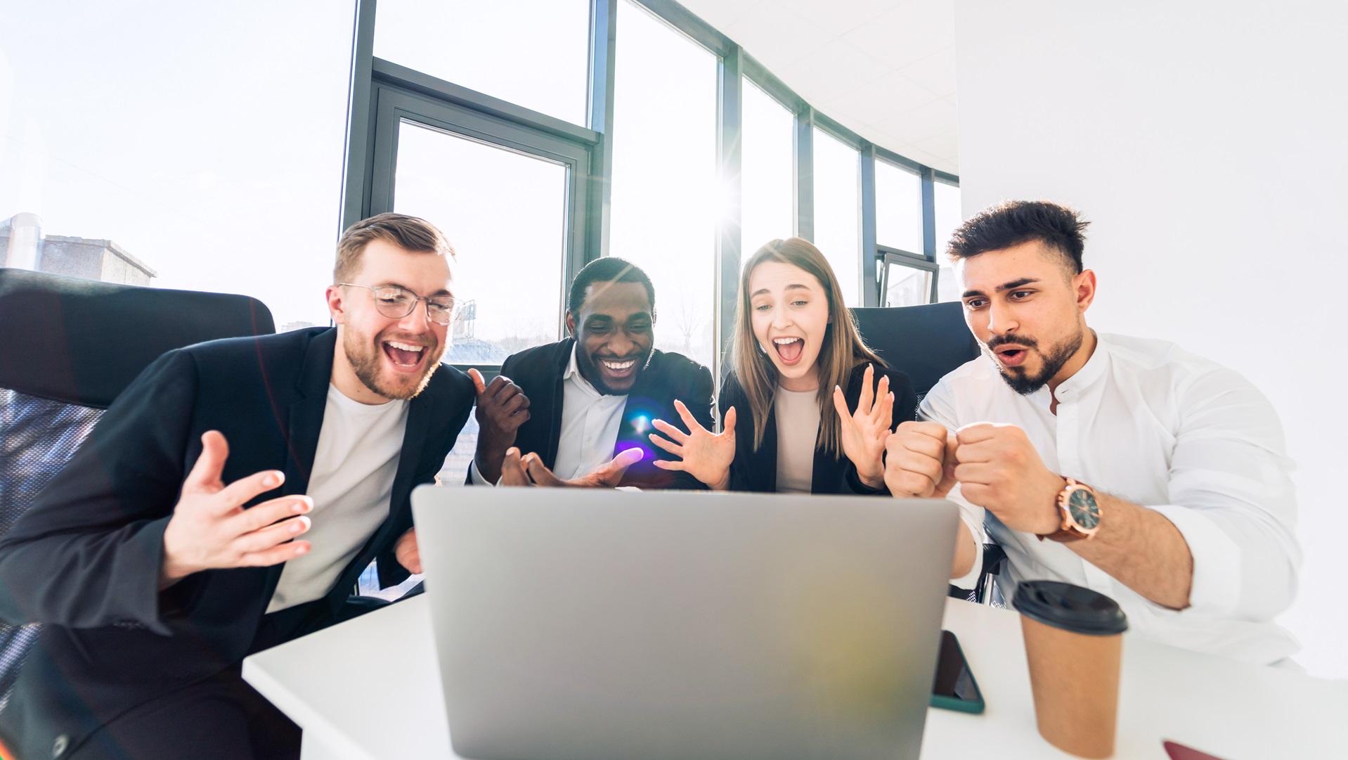 We are here to help you achieve your goals