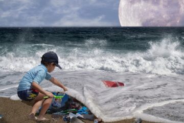 Oceans in Crisis: Why We Must Care for Our Marine Treasures