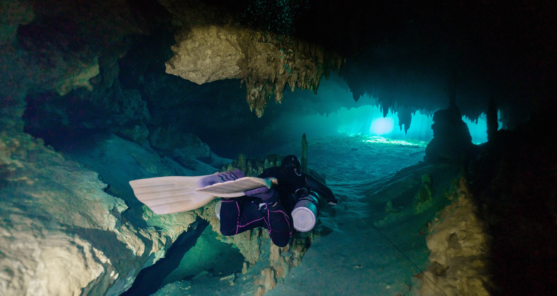 Your Diving Dreams - Our Passion