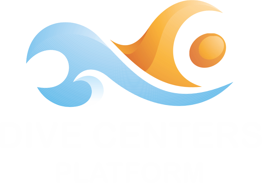 Dive Centers Platform